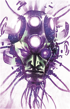 Brainiac (Vril Dox)