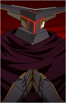 Brainiac (Vril Dox)