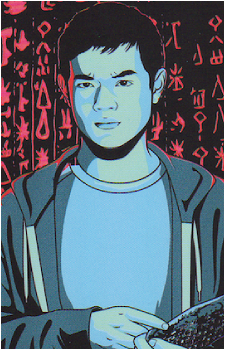 Kevin Tran's image