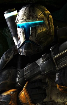 Scorch's image