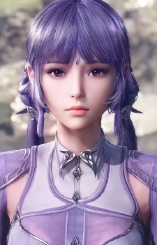 Bai Chenxiang's image