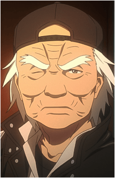Tetsuharu Fujita's image