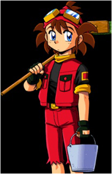 Goro Hoshiwatari's image