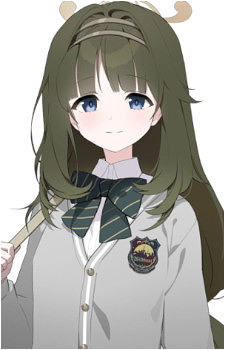 Tsumugi {BA}