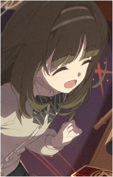 Tsumugi {BA}
