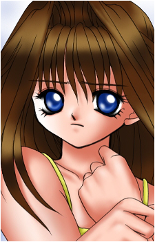Yuri Nakura