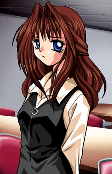 Yuri Nakura's image