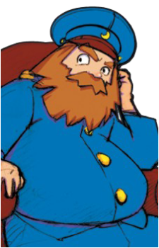 Olaf's image