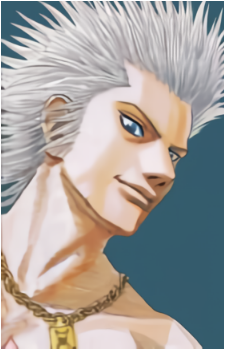 Kasuga Romio's image