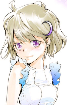 Misuzu Sonokata
