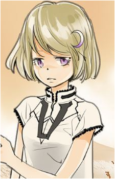 Misuzu Sonokata