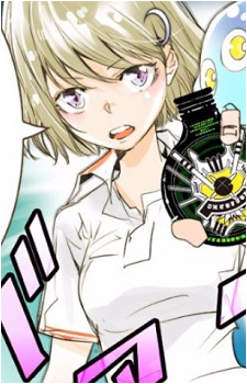 Misuzu Sonokata