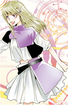 Misuzu Sonokata