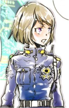 Misuzu Sonokata
