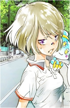 Misuzu Sonokata