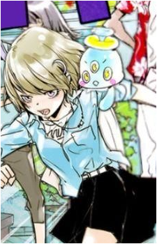 Misuzu Sonokata