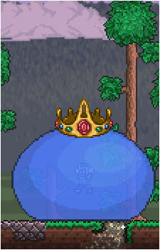King Slime's image