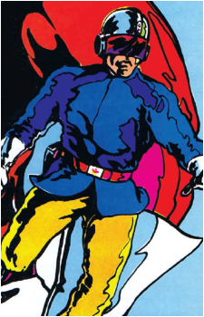 Kebec (Jean-Paul Dion)'s image