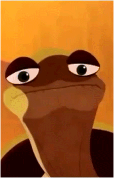 Master Oogway