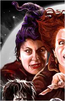 Mary Sanderson