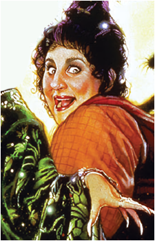 Mary Sanderson's image