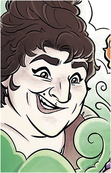 Mary Sanderson