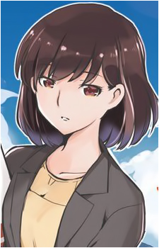 Image 4 - Art: 若木民喜 (Tamiki Wakaki) Image 4
