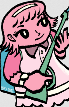 Miss Gun