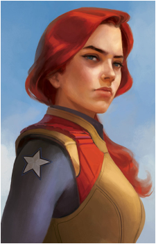 Scarlett's image