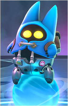 Beebo {SV}