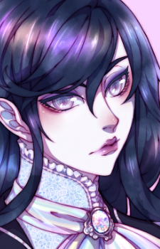 Velvet {WE}'s image