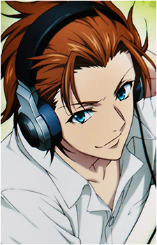 Motoki Yaze's image
