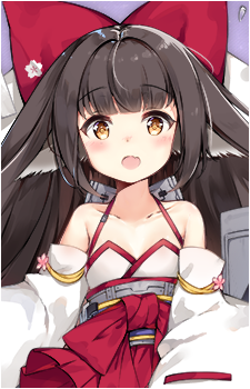 Harutsuki's image