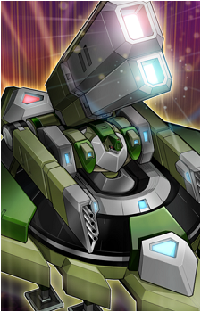 Machina Irradiator's image