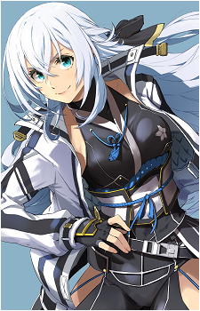Shizuna Rem Misurugi's image