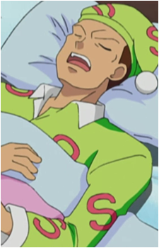 Giovanni