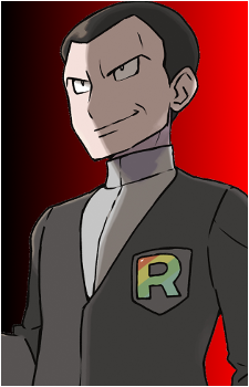Giovanni's image