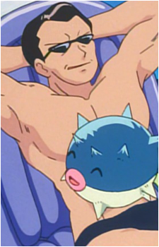 Giovanni
