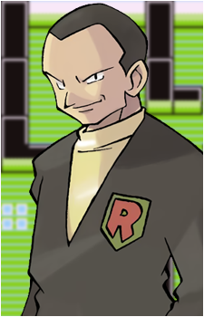 Giovanni