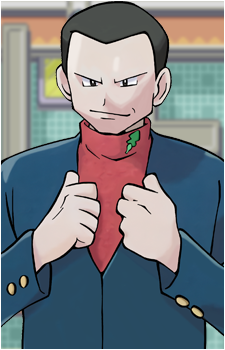 Giovanni