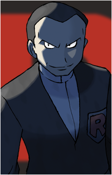 Giovanni