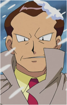 Giovanni