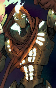Khor's image
