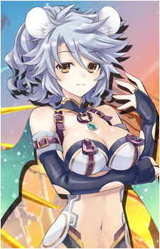 Vivian {FFF}'s image