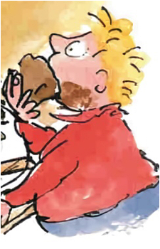Bruce Bogtrotter's image