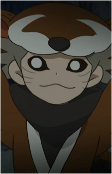 Kawauso Maniwa