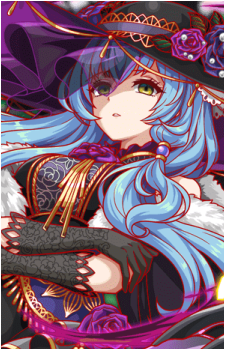 Won-gang-a-mi's image