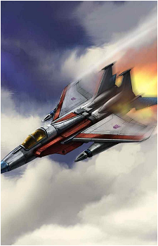 Starscream