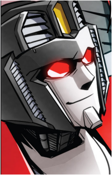 Starscream