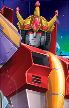 Starscream
